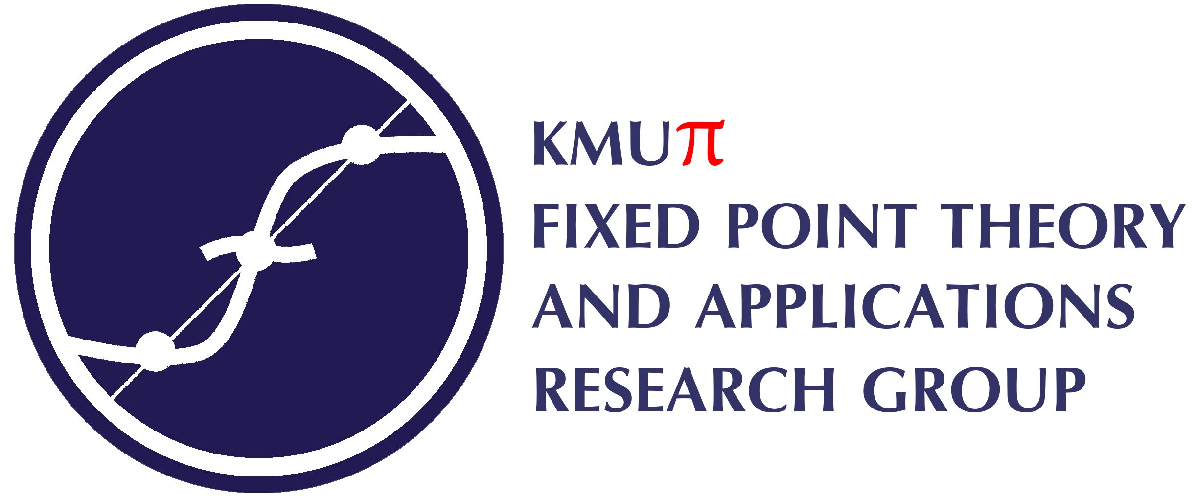 KMUTT-Fixed Point Theory and Application Research Group (KMUTT-FPTARG) by KMUTTFixed Point Research Lab.  
